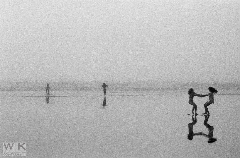 Venice Fog