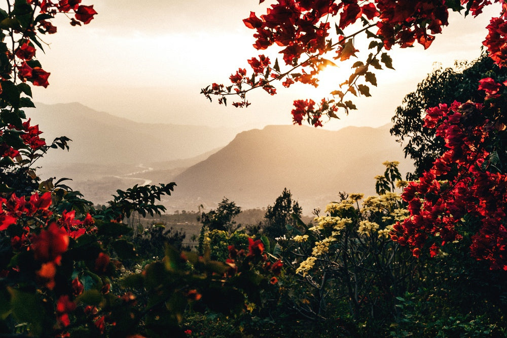 Nuwakot, Nepal,
