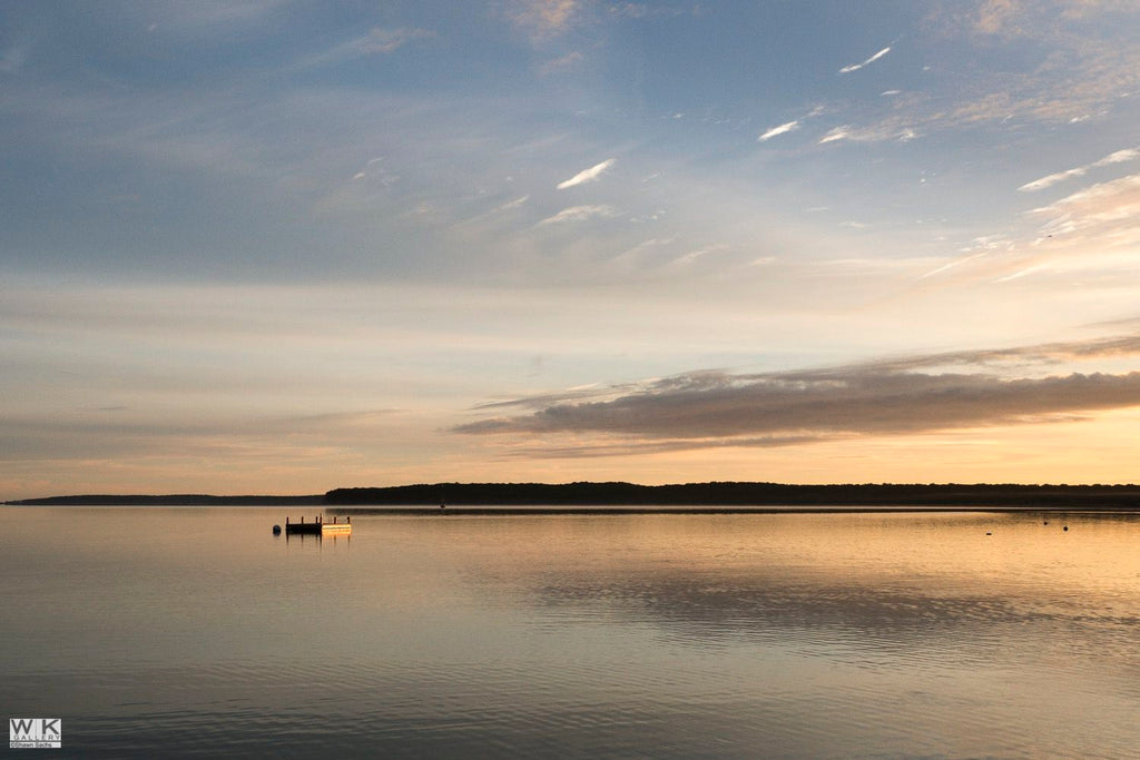 Silver Dock