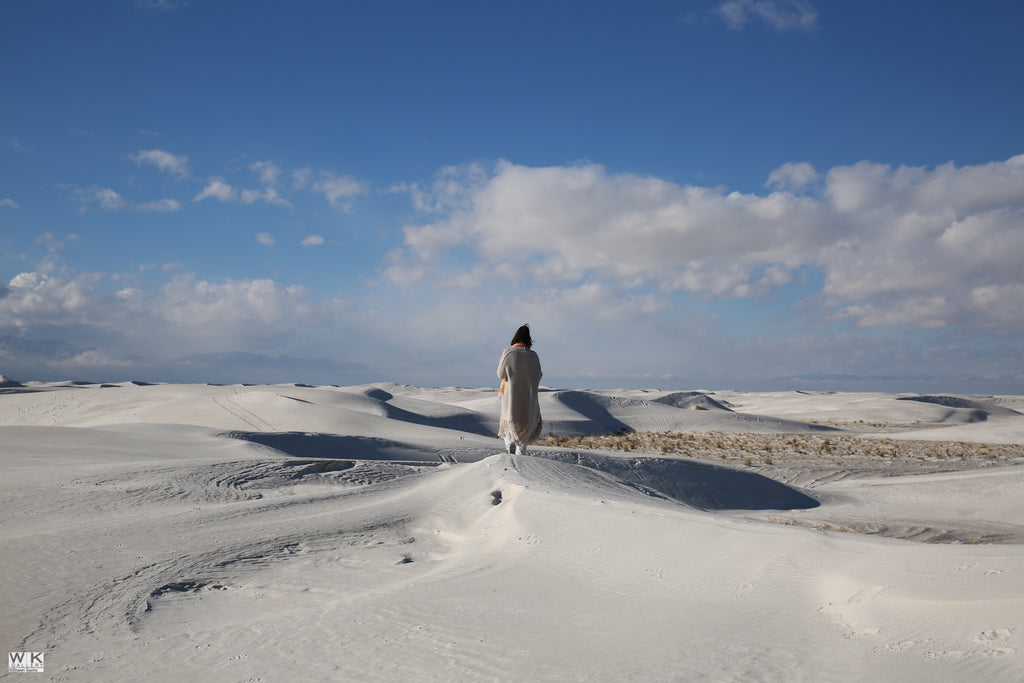 Laney Sands