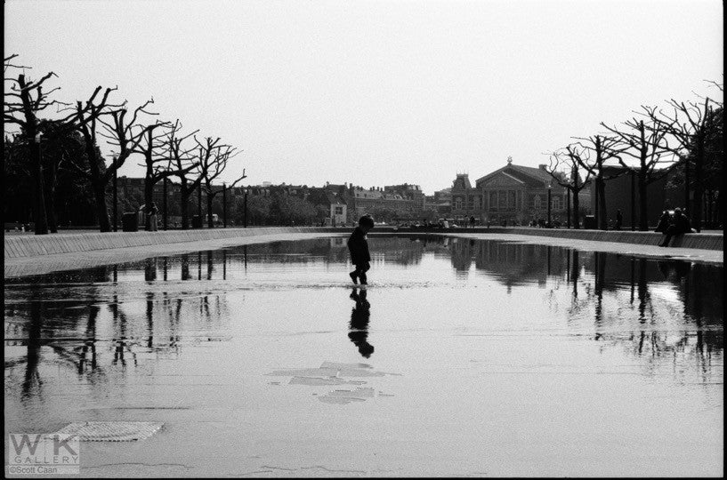 Shallow Lane Museumplein