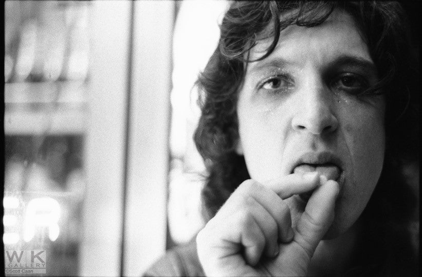 Mickey Avalon the Viper Room