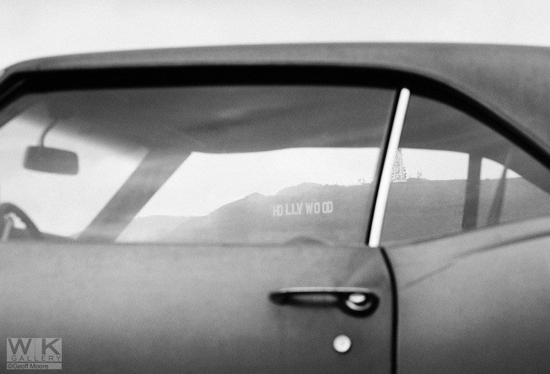 Untitled Hollywood