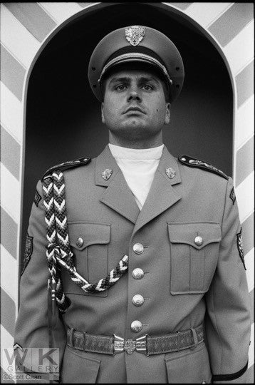 Eight Hours Straight