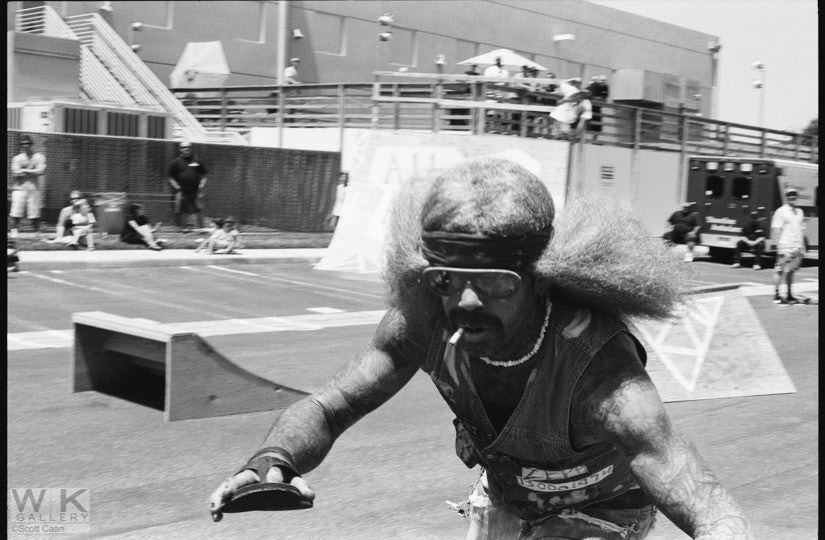 Duante Peter's 80s Contest