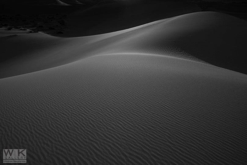 Looking for Ansel Adams no. 2