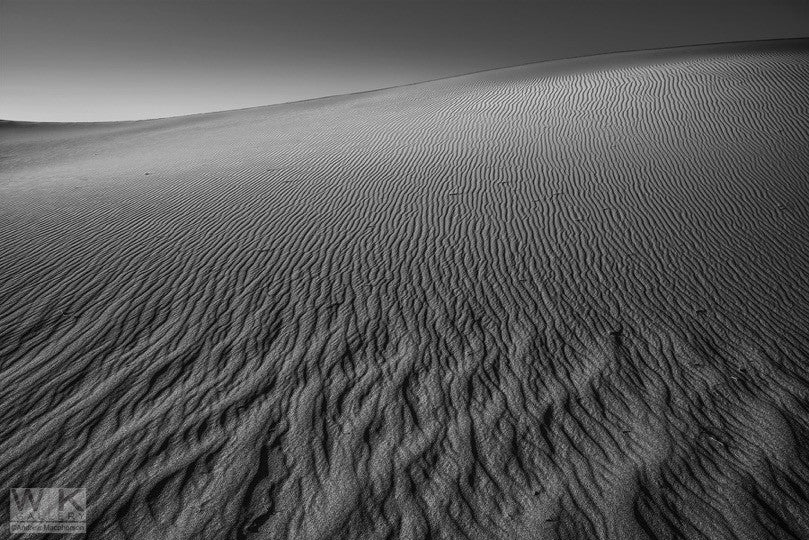 Looking for Ansel Adams no. 4