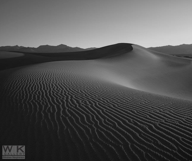 Looking for Ansel Adams no. 12