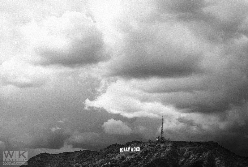 Untitled Hollywood no. 2