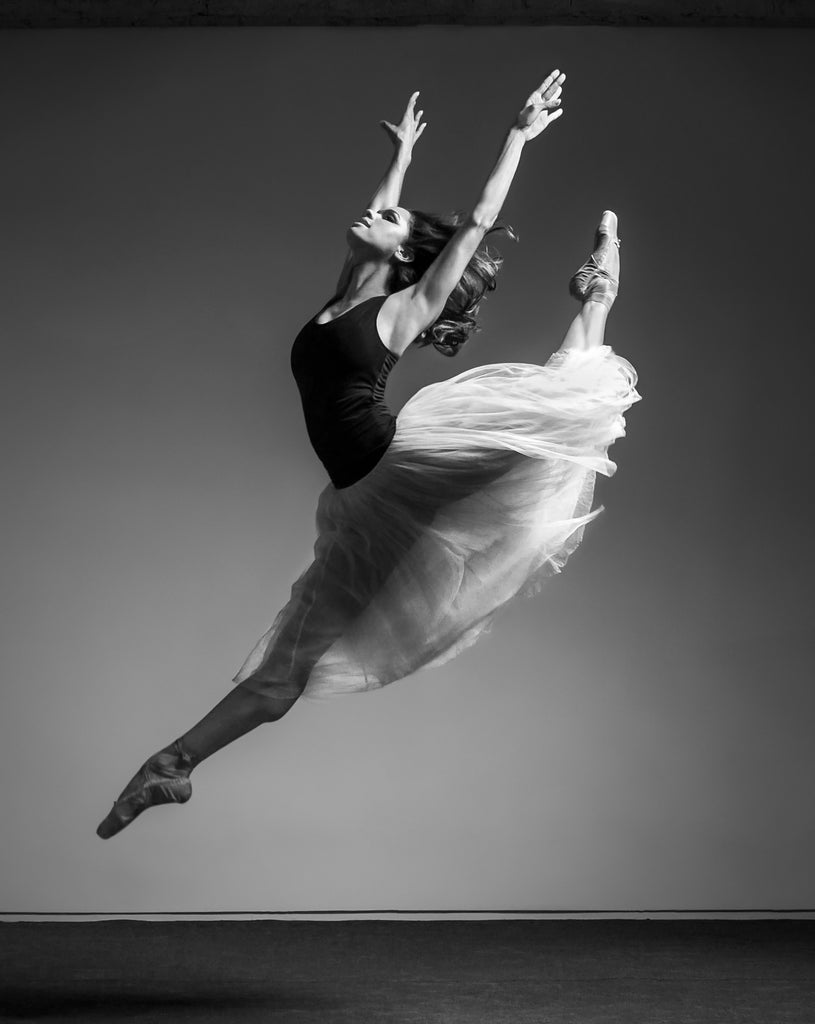 Misty Copeland by Richard Corman