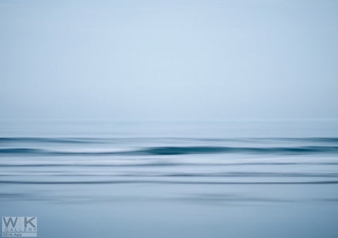 The Stillness of Motion -Santa Monica, 4:41am