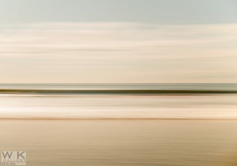 The Stillness of Motion - Santa Monica, 1:56pm by Erik Asla