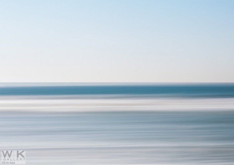 The Stillness of Motion - Santa Monica, 12:38pm