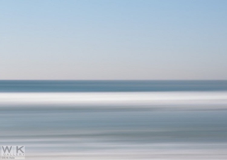 The Stillness of Motion - Santa Monica, 12:39pm