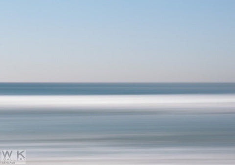 The Stillness of Motion - Santa Monica, 12:39pm