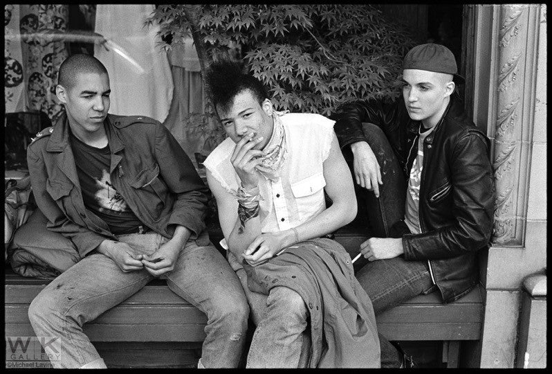 Ashby, Peter and Keith