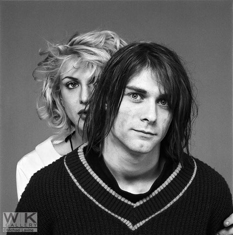 Kurt & Courtney no. 2