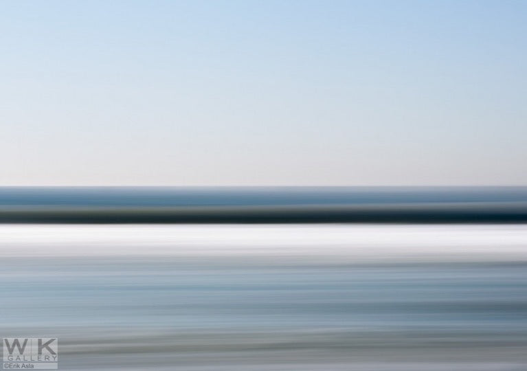 The Stillness of Motion - Santa Monica, 12:41pm