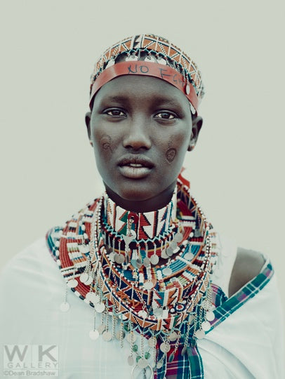 Women of Africa Series #2