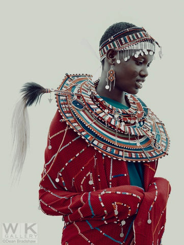 Women of Africa Series #4